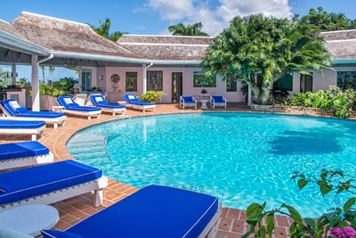 Luxury Villa Photo #2