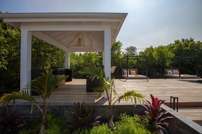 Luxury Villa Photo #14