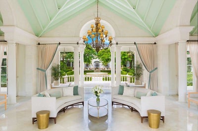 Luxury Villa Photo #12