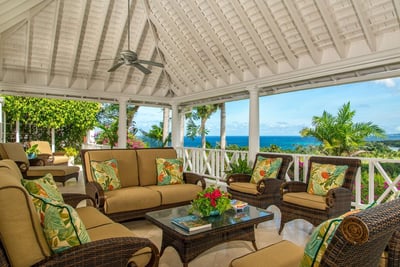 Luxury Villa Photo #2