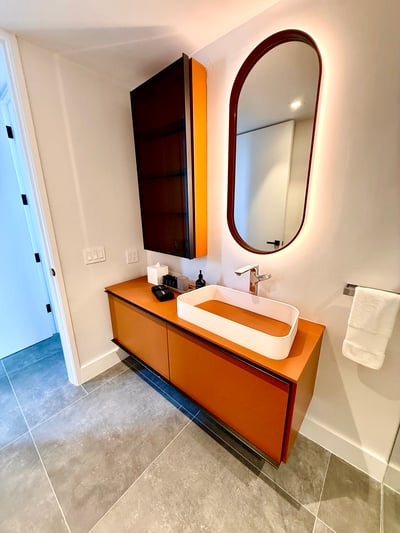 Luxury Villa Photo #39