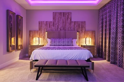 Luxury Villa Photo #37