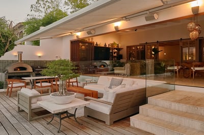 Luxury Villa Photo #12