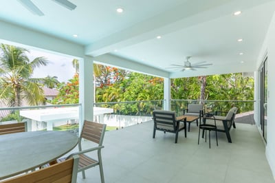 Luxury Villa Photo #16