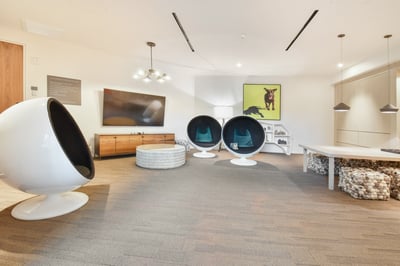 Communal Space