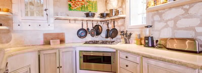 Luxury Villa Photo #14