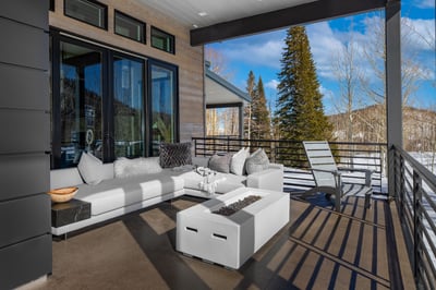 Luxury Villa Photo #47