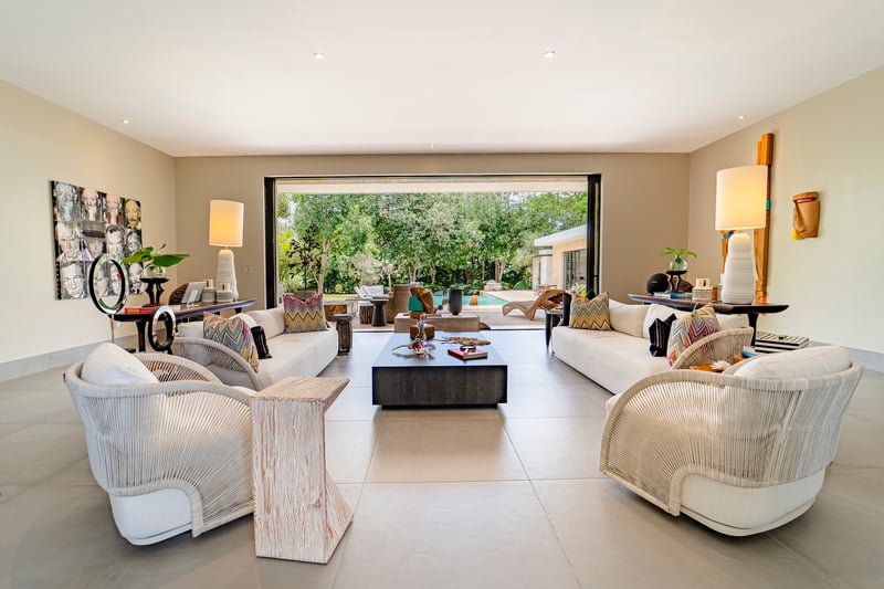Casa Roble