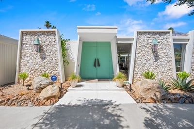 Luxury Villa Photo #61