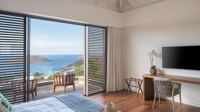 Luxury Villa Photo #36
