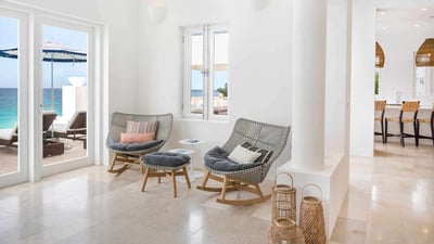 Luxury Villa Photo #10