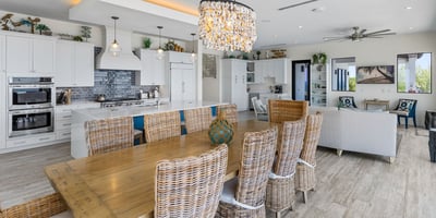 Luxury Villa Photo #20