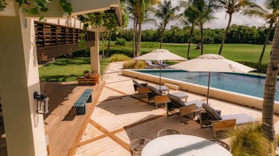 Luxury Villa Photo #7