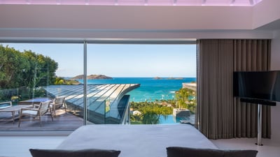 Luxury Villa Photo #43