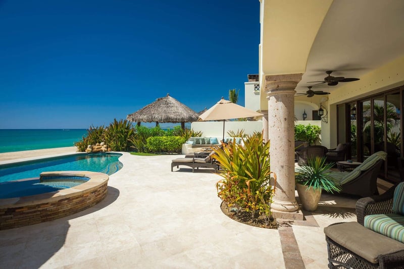 Casa Corazon del Mar