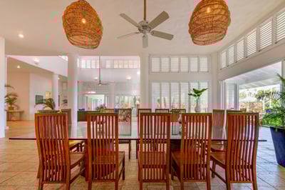 Luxury Villa Photo #19
