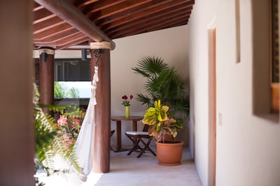 Luxury Villa Photo #14