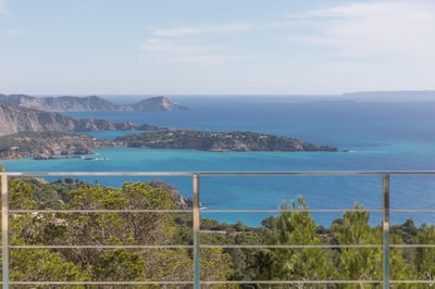 Luxury Villa Photo #9