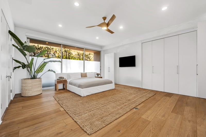 Malibu Harbour House