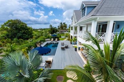 Luxury Villa Photo #5