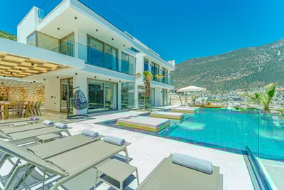 Luxury Villa Photo #2