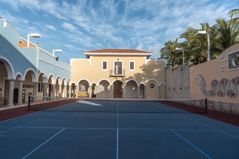 Hacienda Magica