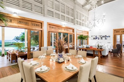 Luxury Villa Photo #20
