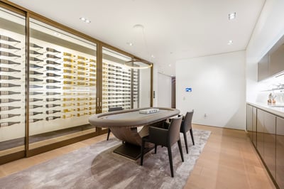 Luxury Villa Photo #23