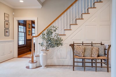 Luxury Villa Photo #34