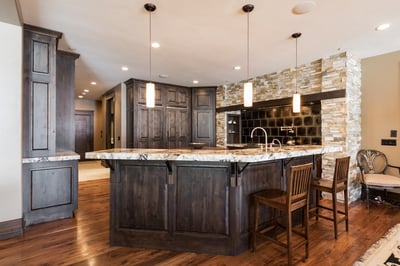 Luxury Villa Photo #11