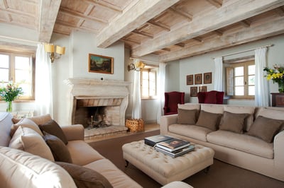 Luxury Villa Photo #9