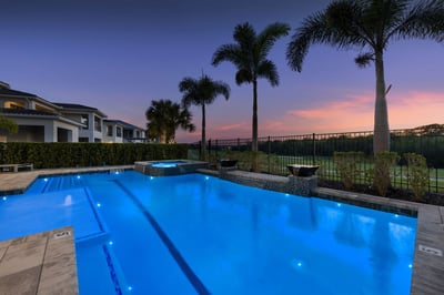 Luxury Villa Photo #5