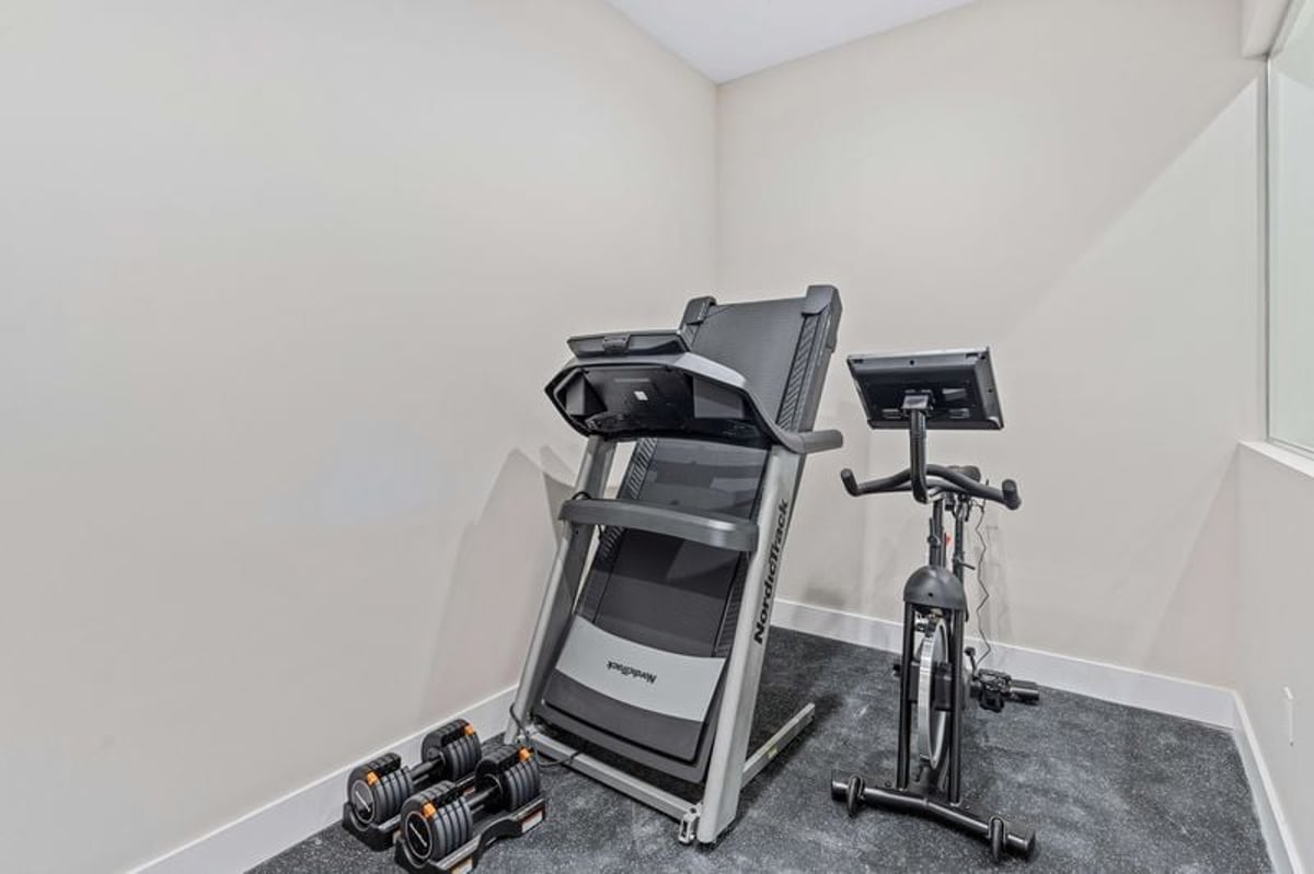 Paradise Palisade Estate