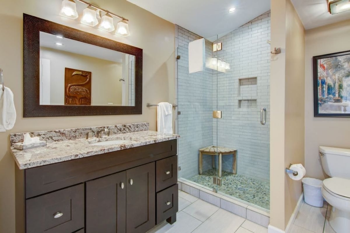 Beachcomber's Paradise