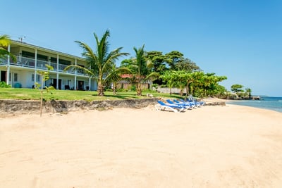 Luxury Villa Photo #12