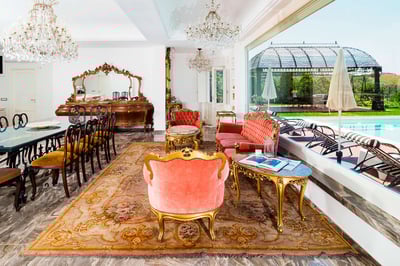 Luxury Villa Photo #24