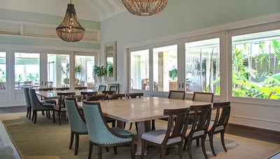 Luxury Villa Photo #18