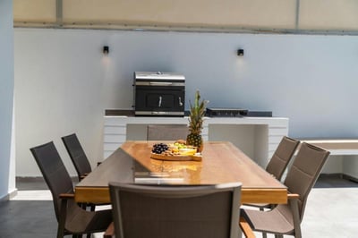 Luxury Villa Photo #10