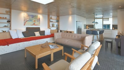 Luxury Villa Photo #19