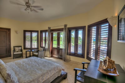 Arrecife 23 - Dazzling Golf view property