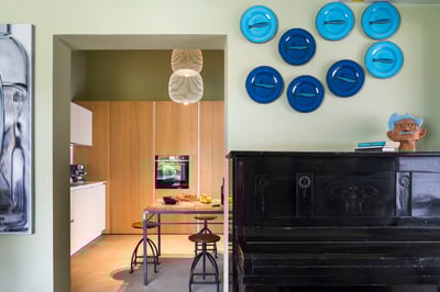 Luxury Villa Photo #39