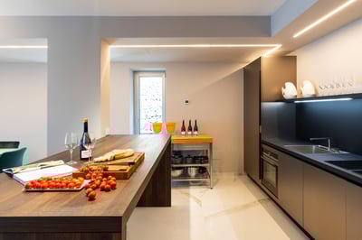 Luxury Villa Photo #12