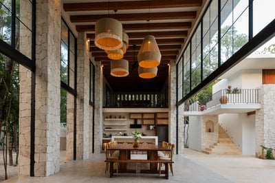 Luxury Villa Photo #15