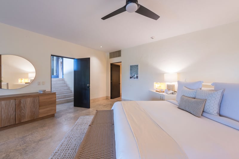 Four Seasons Punta Mita Presidential Villa