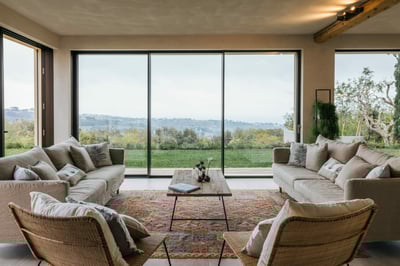 Villa Olivo