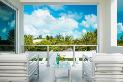 Luxury Villa Photo #15
