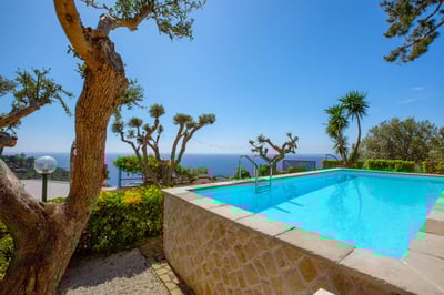 Luxury Villa Photo #8