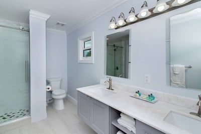 Luxury Villa Photo #26