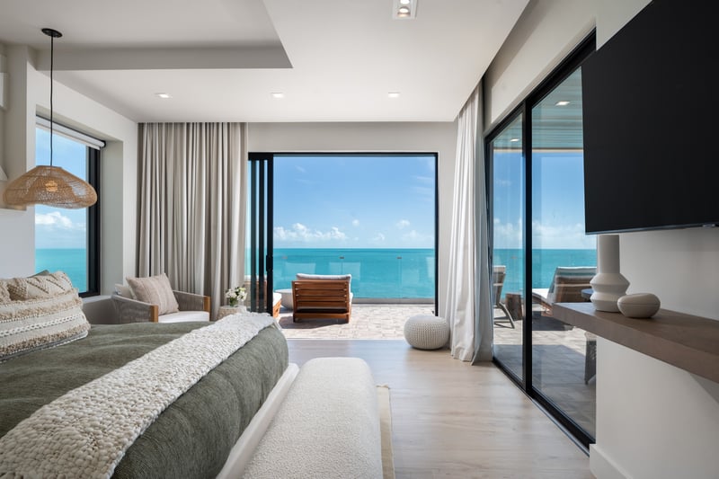 Coco Rock Villas