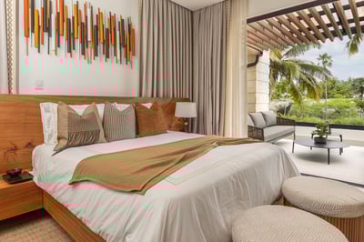 Luxury Villa Photo #20